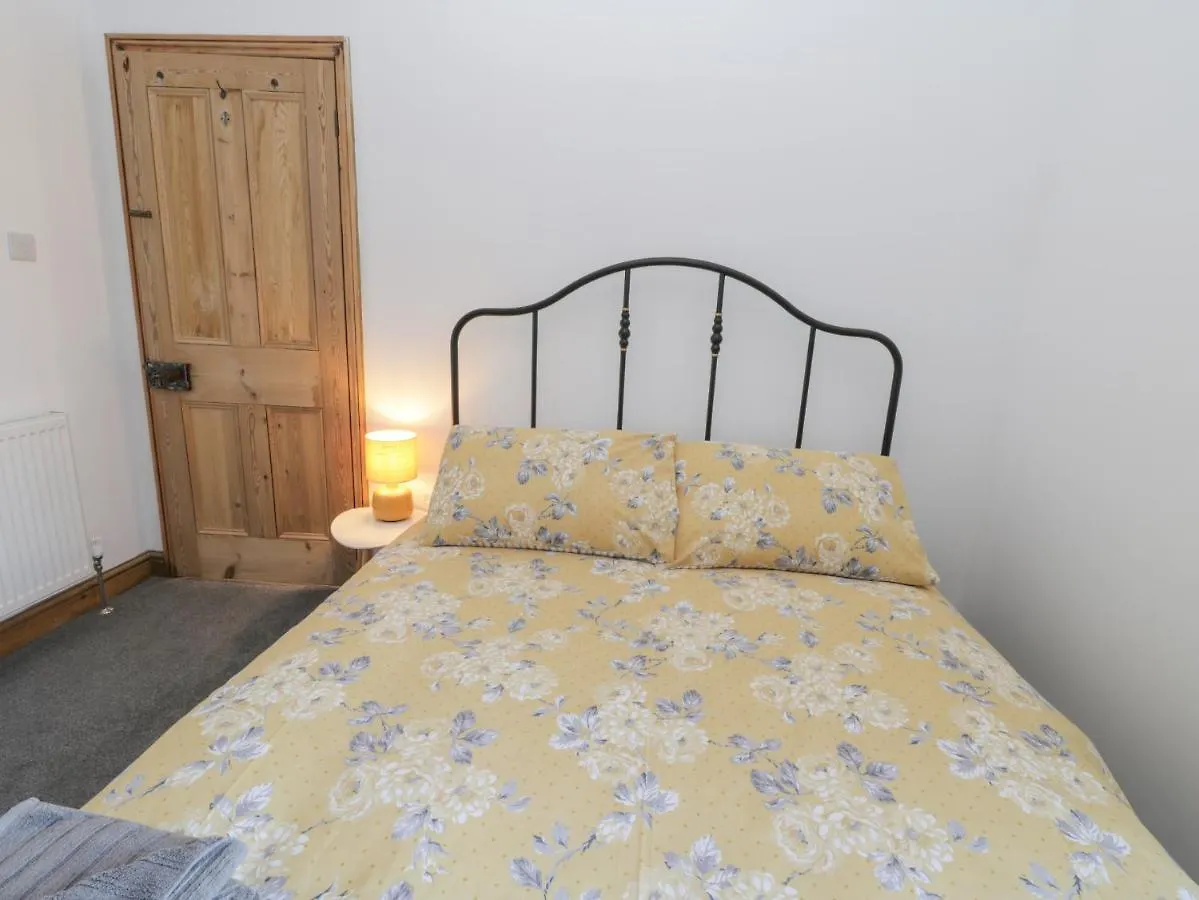 Hébergement de vacances Villa Hilderthorpe House à Bridlington